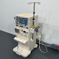 Fresenius 4008 S NG Hemodialysis image 1
